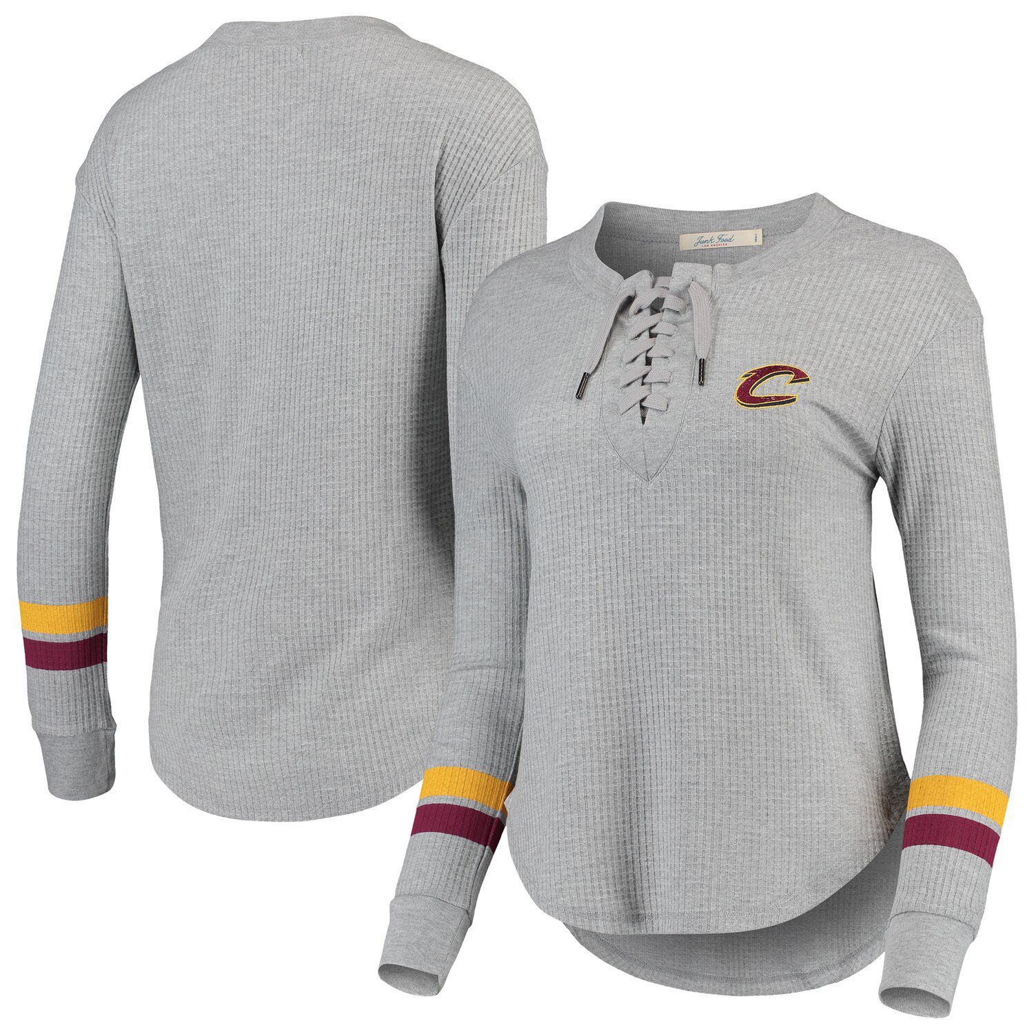 cleveland cavaliers jersey gray