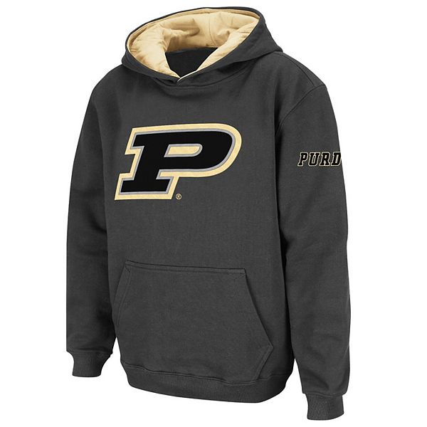 Purdue cheap hooded sweatshirt