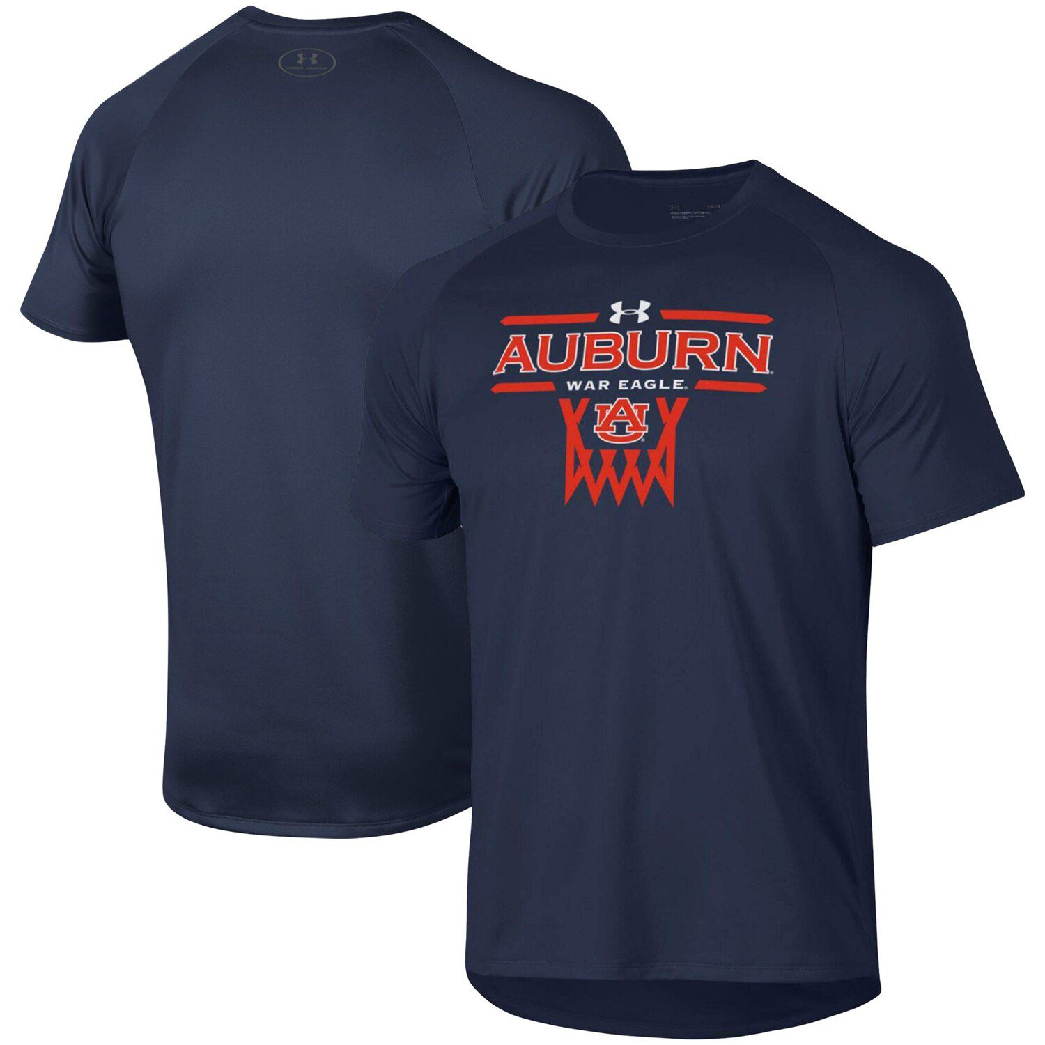 auburn basketball sweatshirt