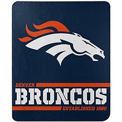 Denver Broncos Bedding Bed Bath Kohl S