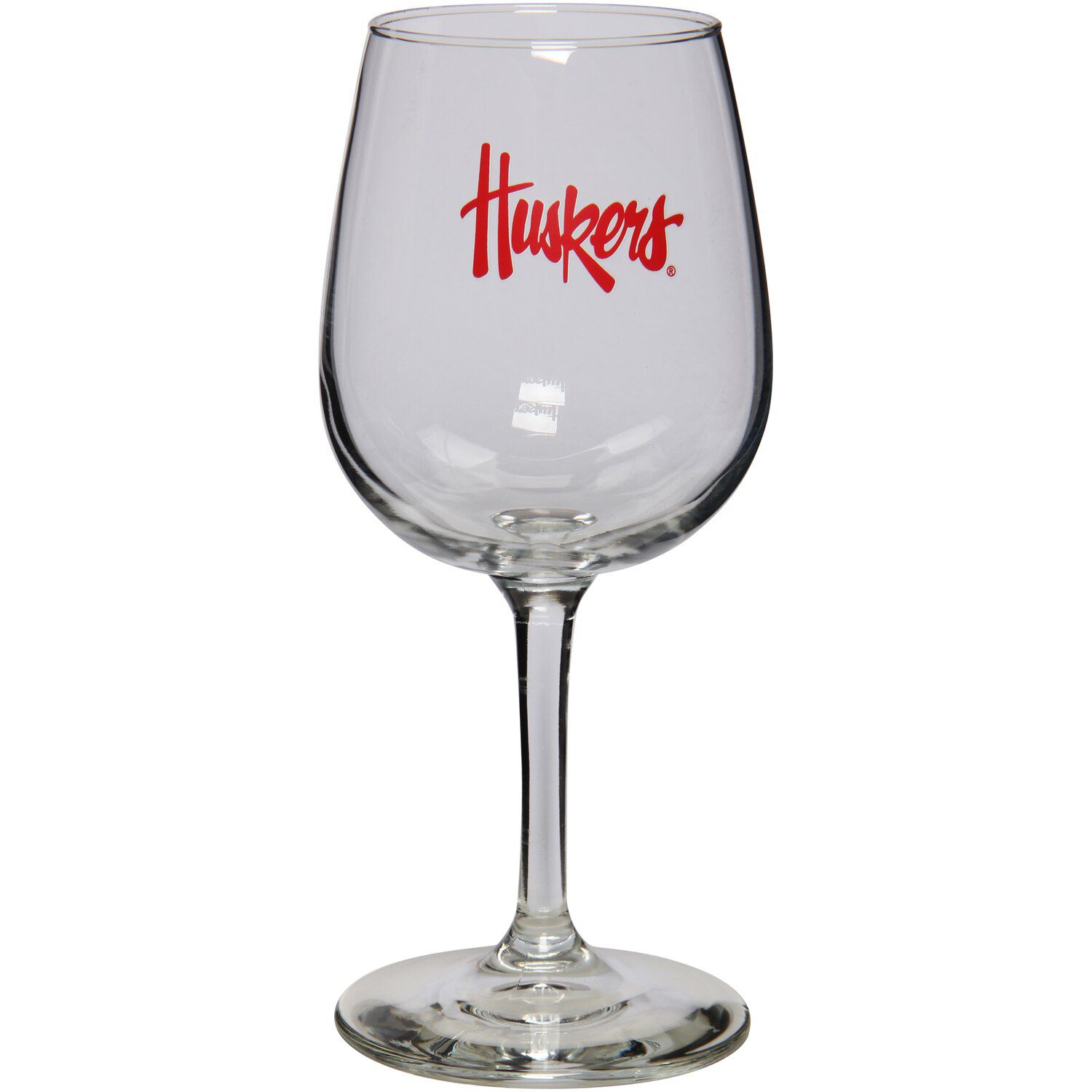 Juvale Stemmed Wine Glasses, Set of 4 for Housewarming Gift, Anniversary,  Wedding (4.5 oz)