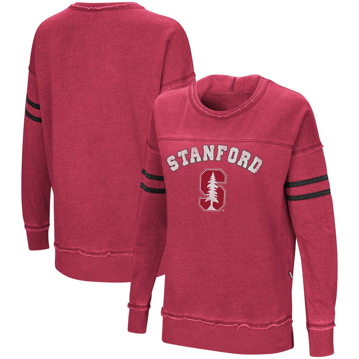 stanford sweatshirt womens