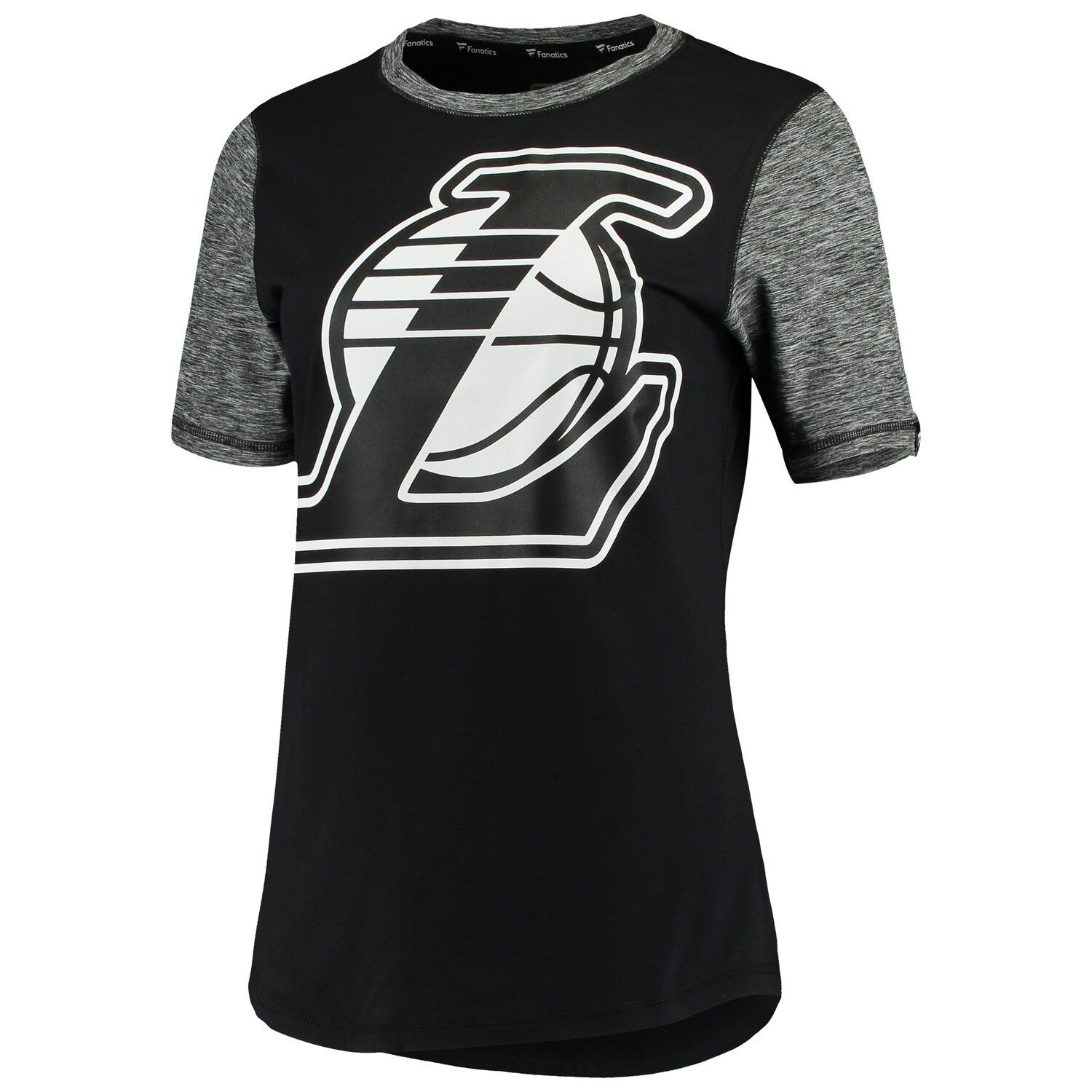 lakers black jersey women's