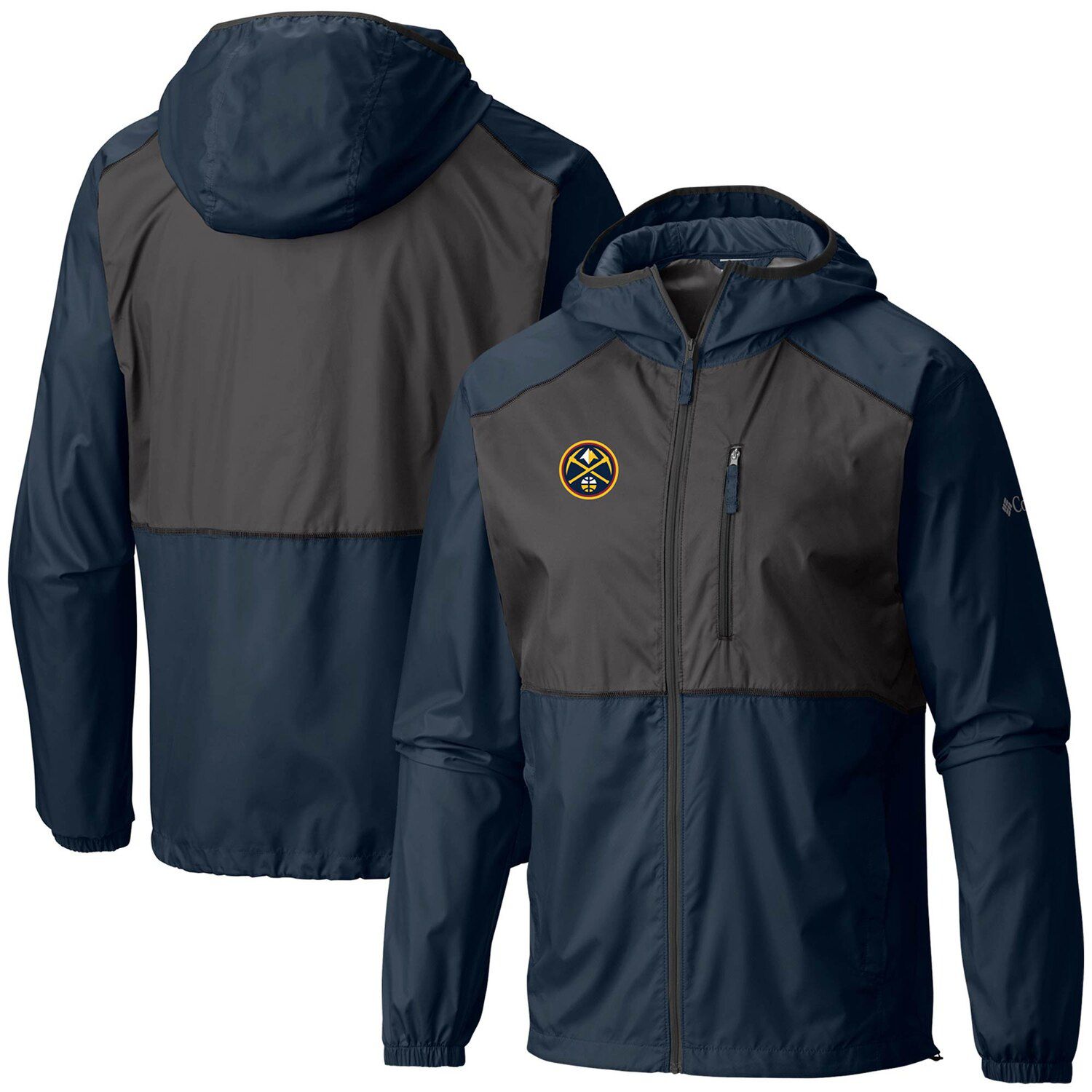 columbia windbreaker mens