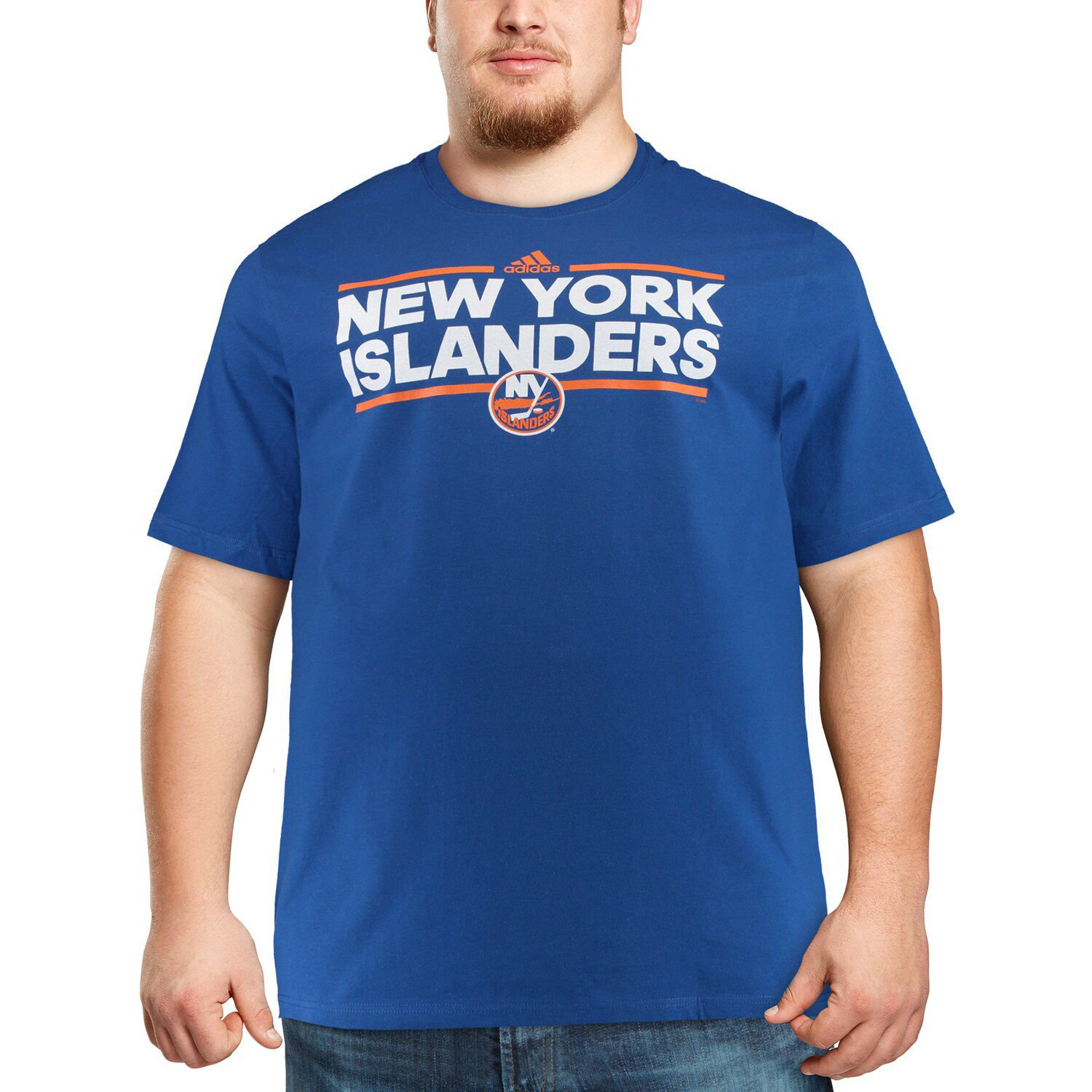 new york islanders tee shirts