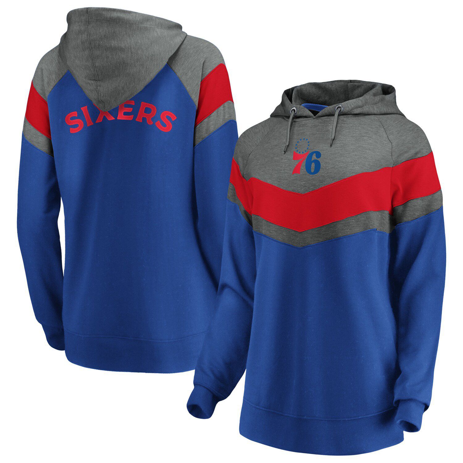 philadelphia 76ers gear