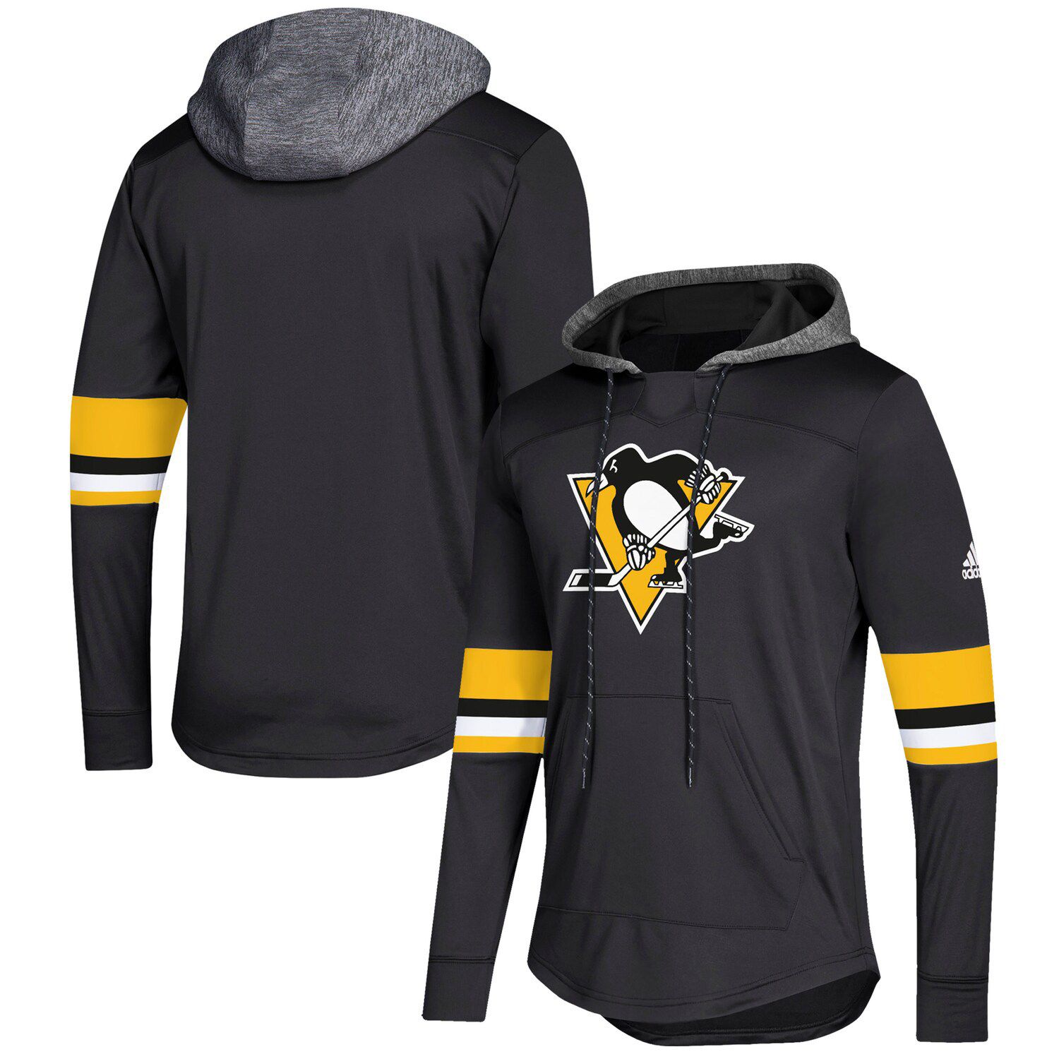 pittsburgh penguins adidas hoodie