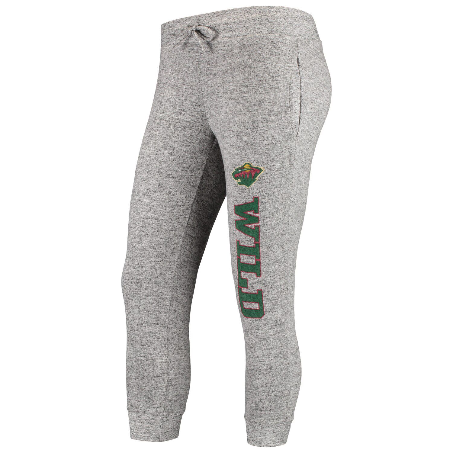 womens branded joggers