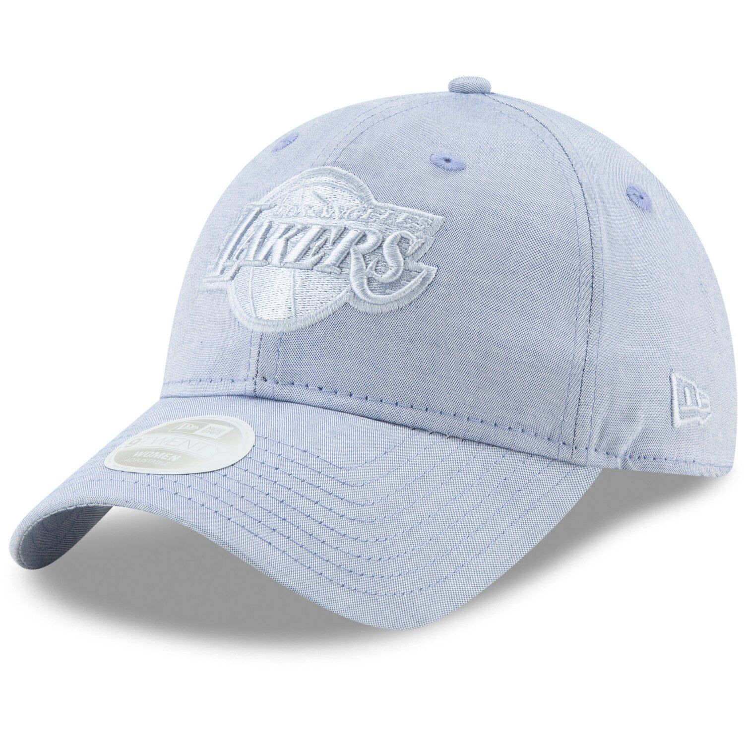 womens lakers hat
