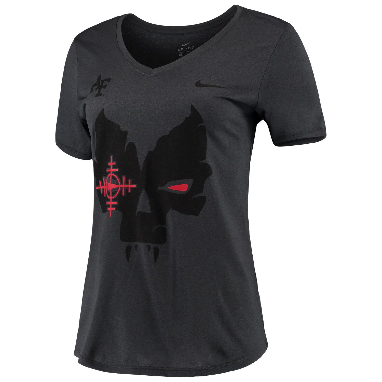 air force dri fit shirt