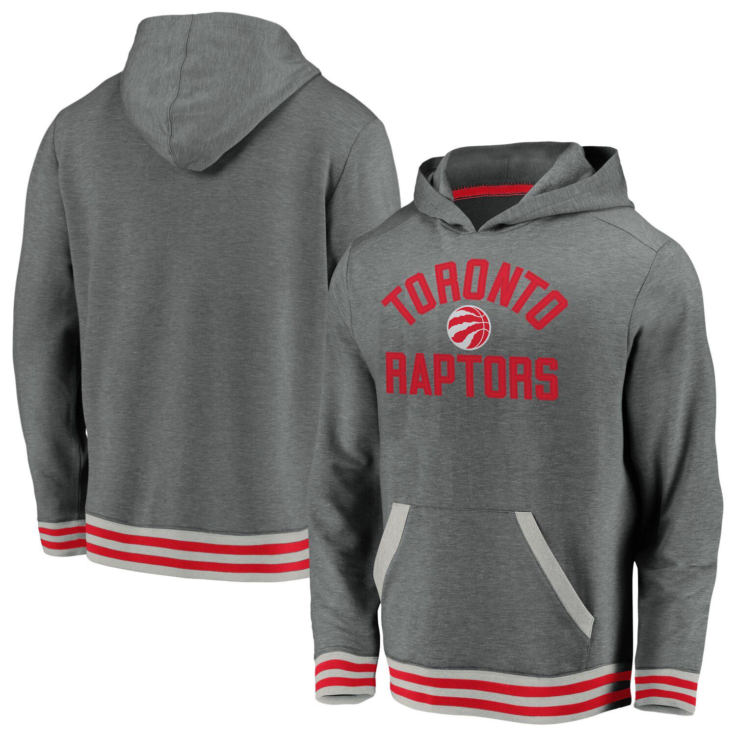 toronto raptors vintage hoodie