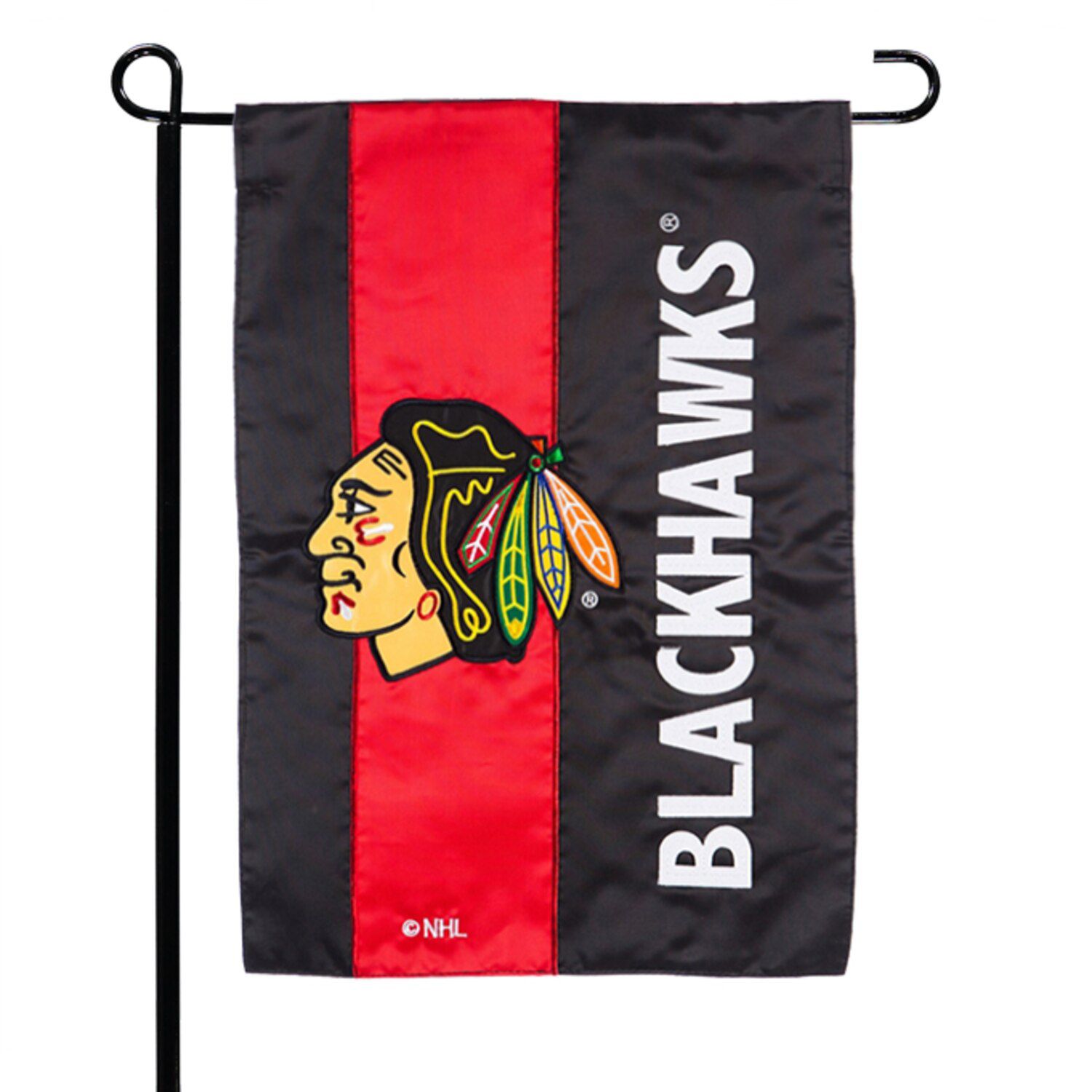 Chicago Bears White Sox Blackhawks Bulls Flag 3x5 ft Sports Banner Man Cave  New.