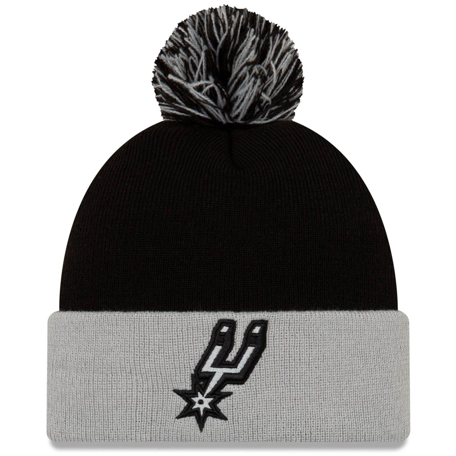 spurs knit hat