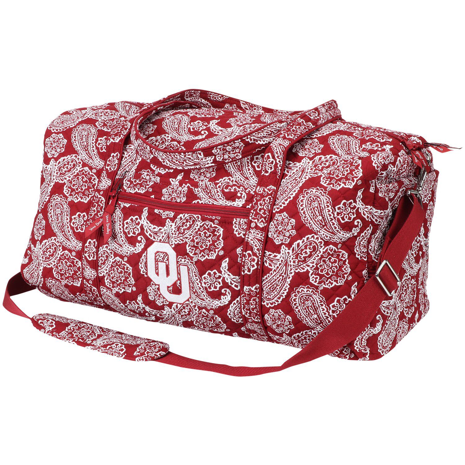 vera bradley duffel bag sale