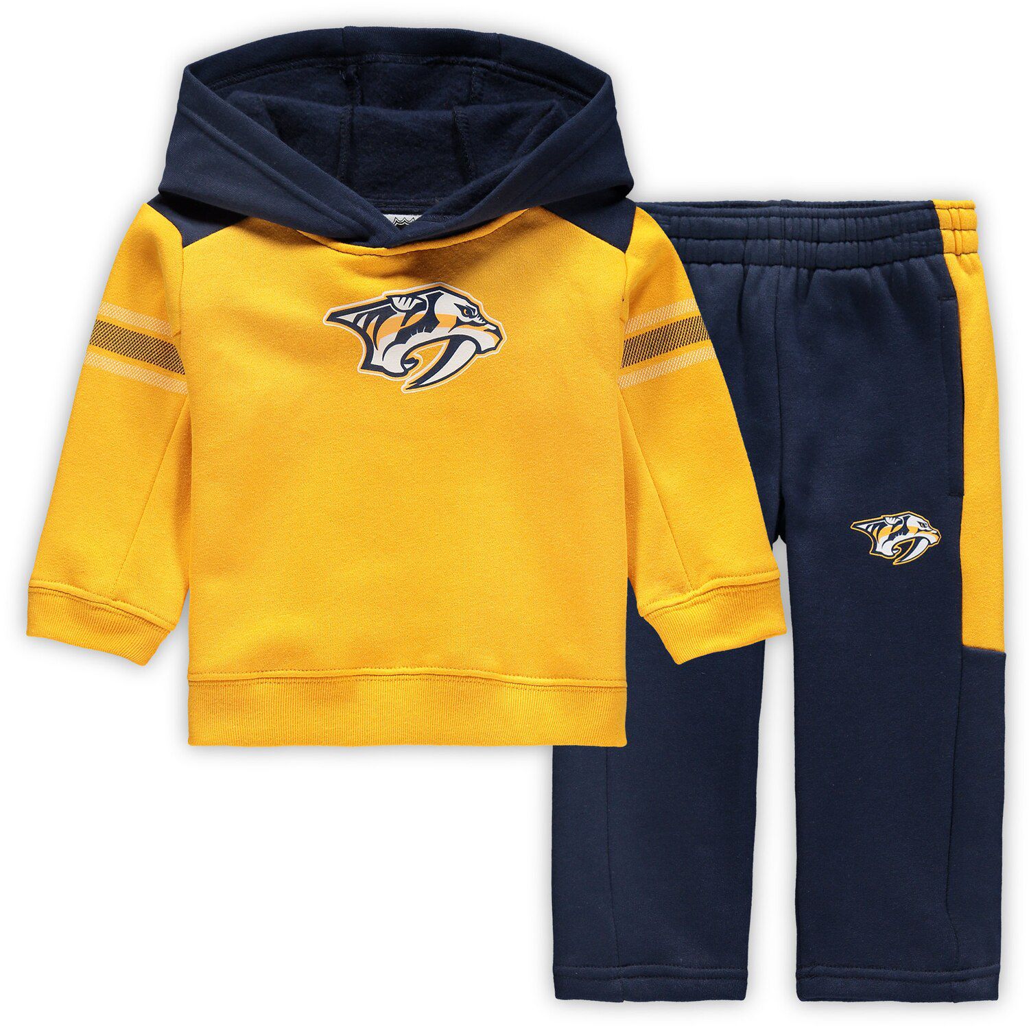 nashville predators hoodie