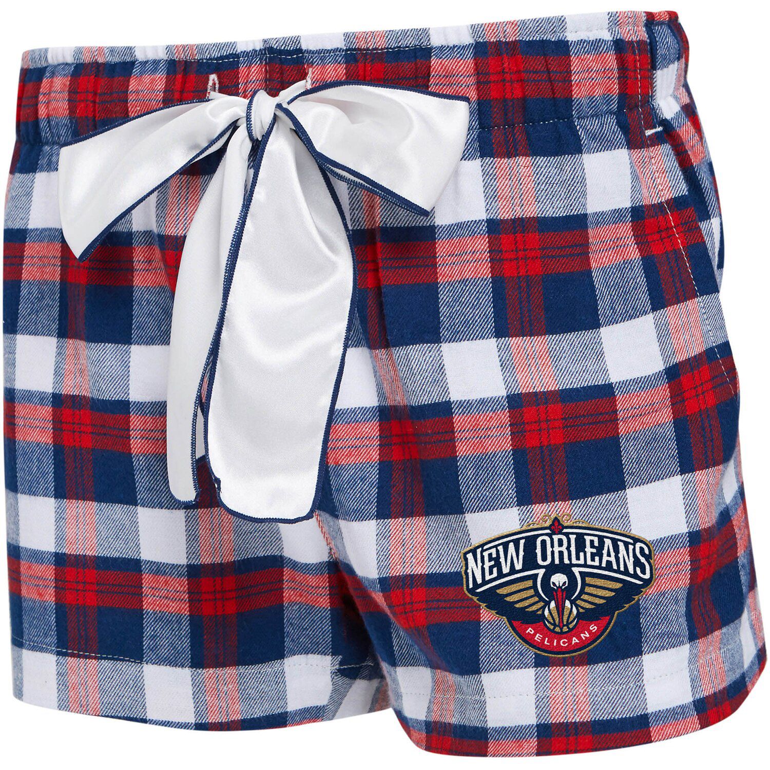 new orleans pelicans shorts