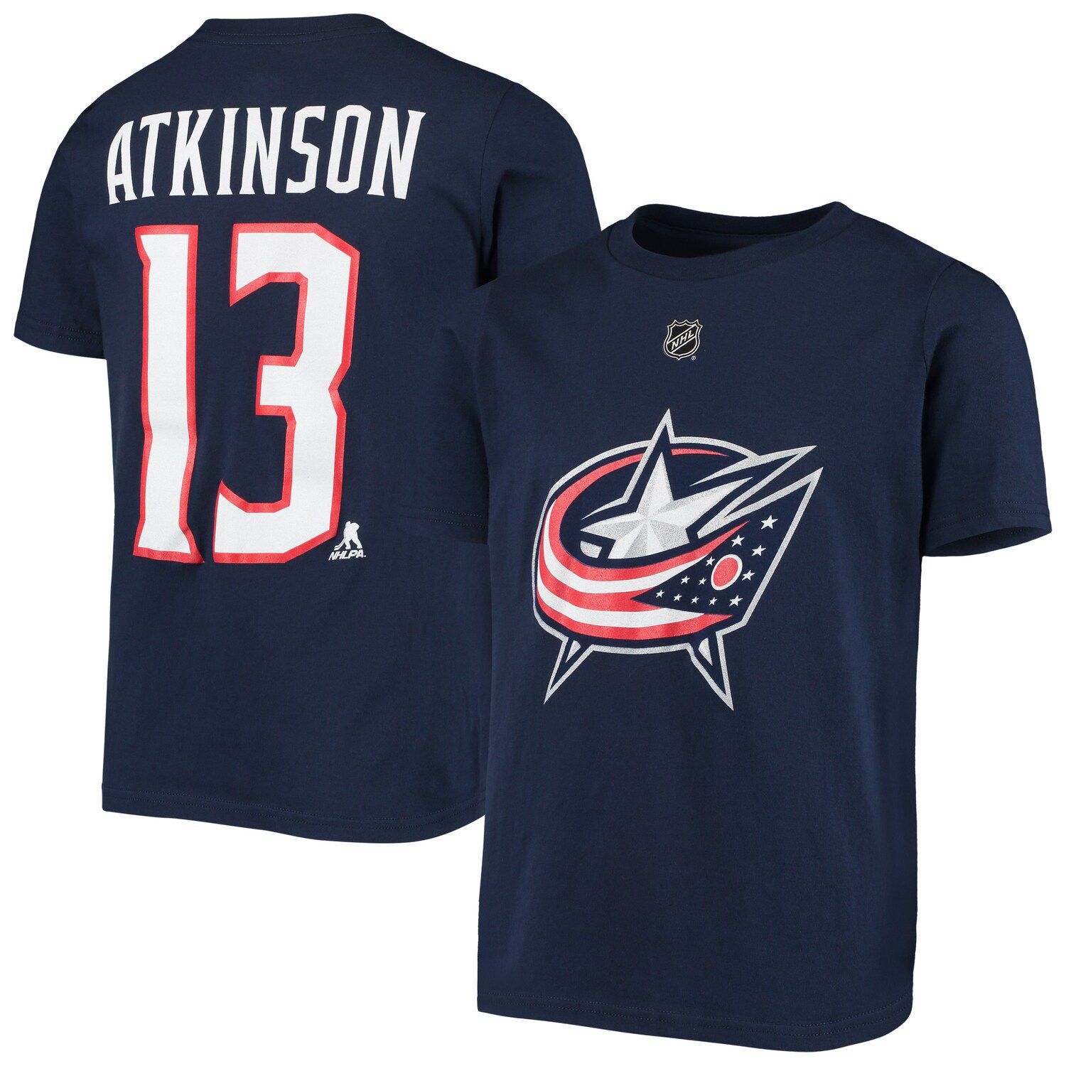 cam atkinson t shirt