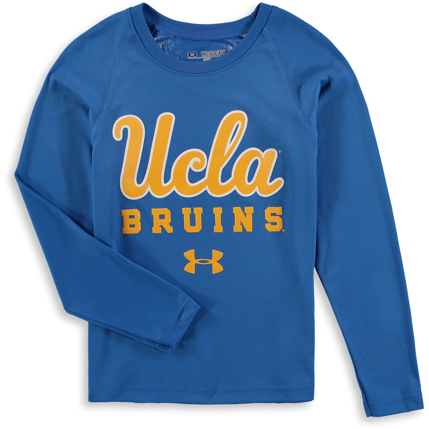 ucla youth shirt