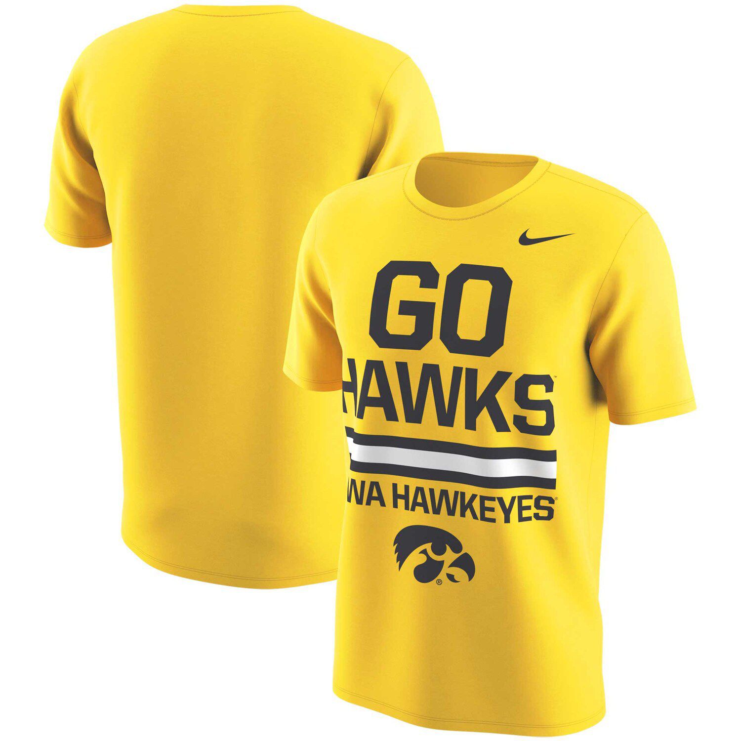 iowa hawkeyes nike jersey