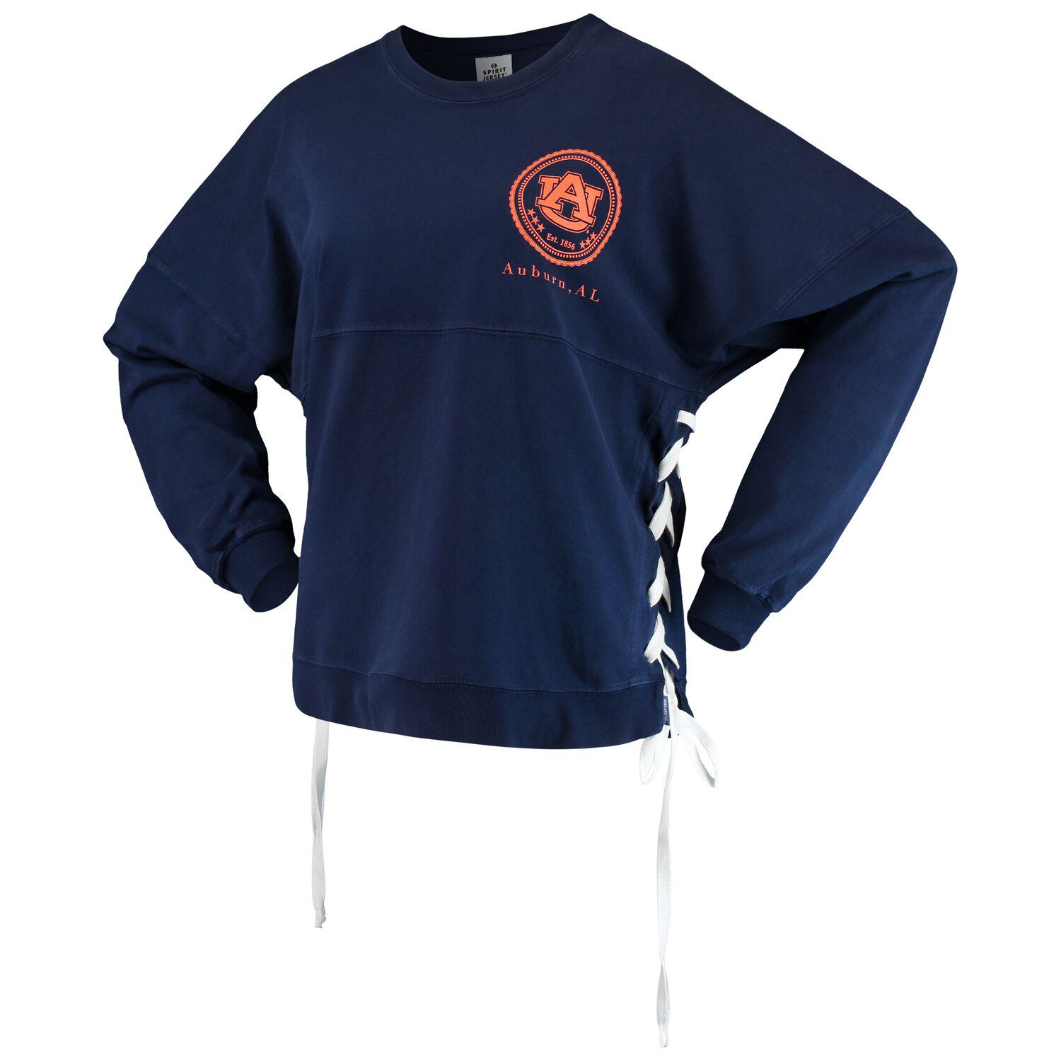 women's auburn jersey