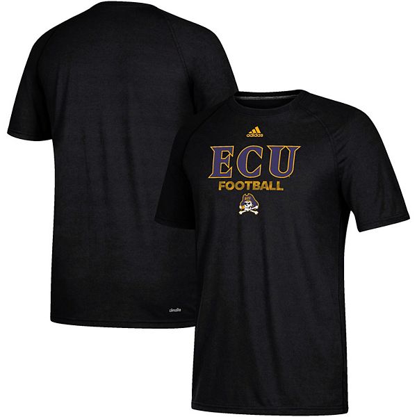 black ecu shirt