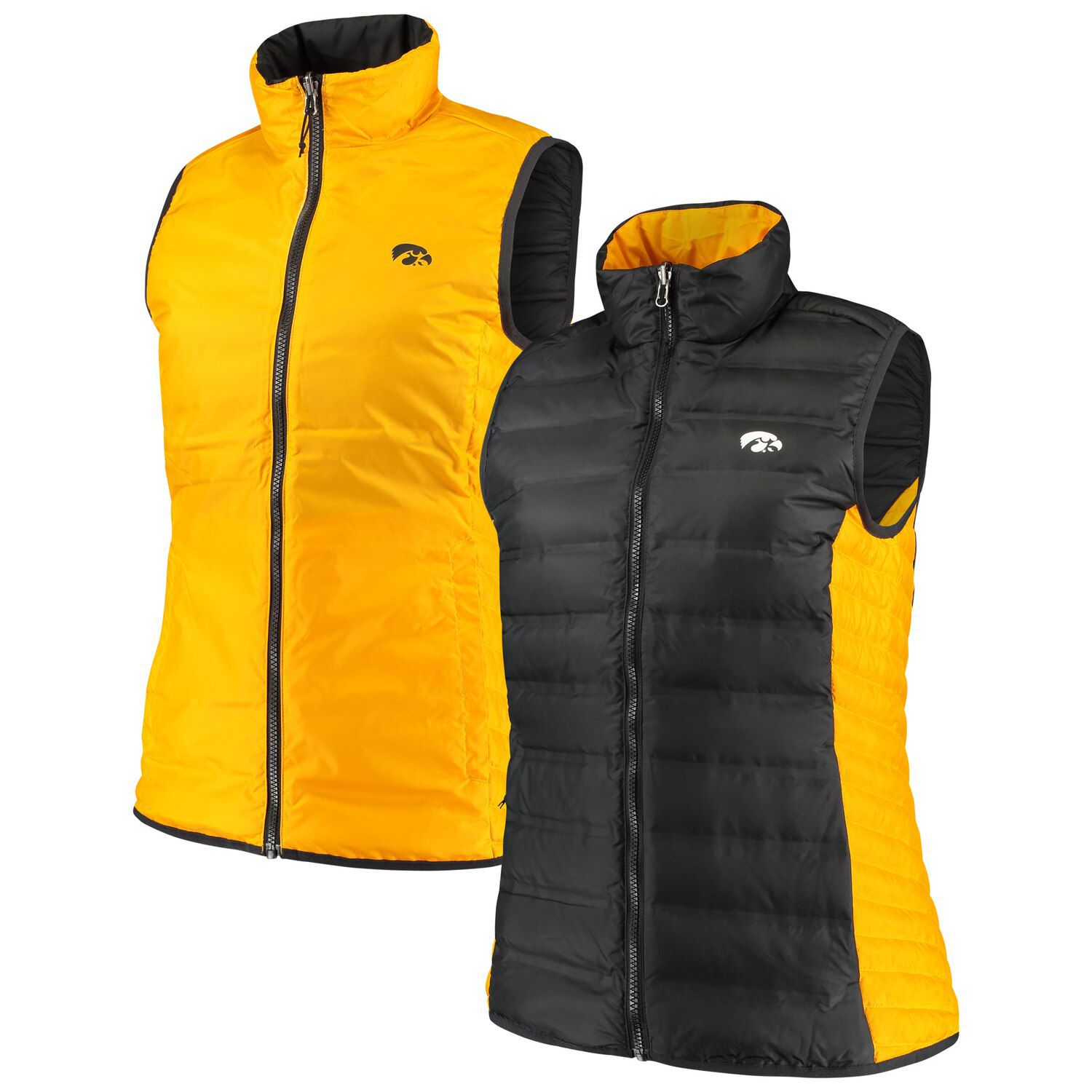 iowa hawkeye women's clothing