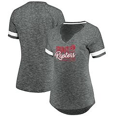 Toronto raptors women's on sale apparel