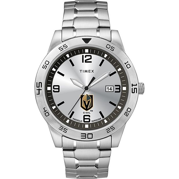 Men s Timex Vegas Golden Knights Citation Watch