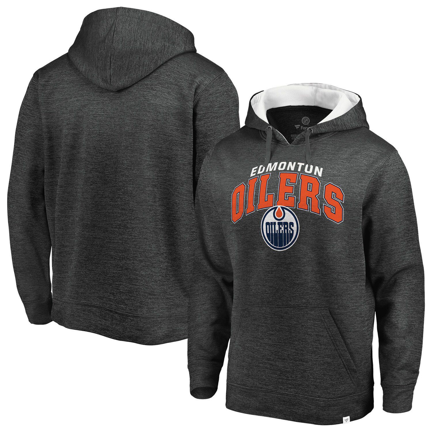 oilers hoodie jersey