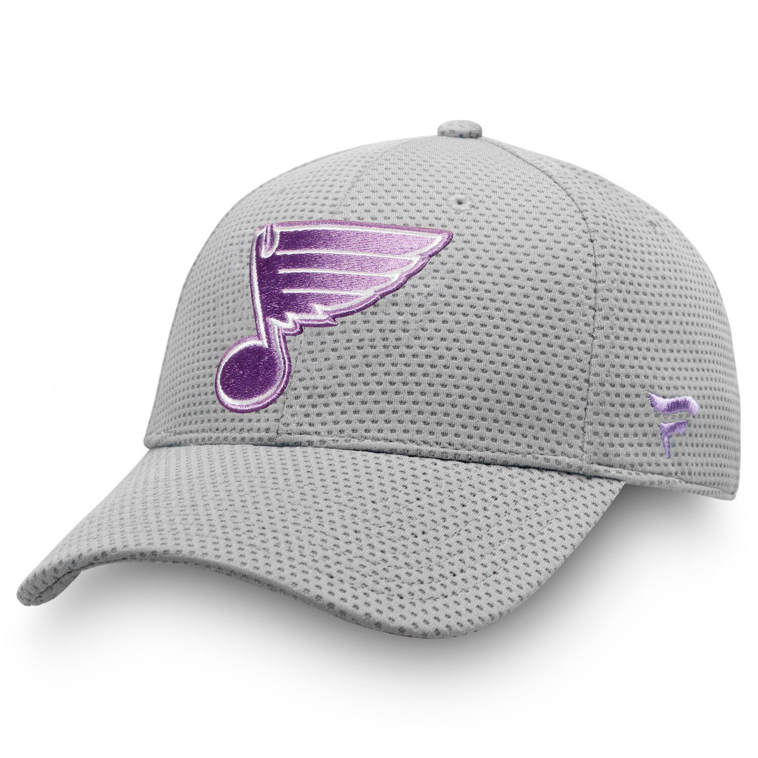 fanatics blues hat