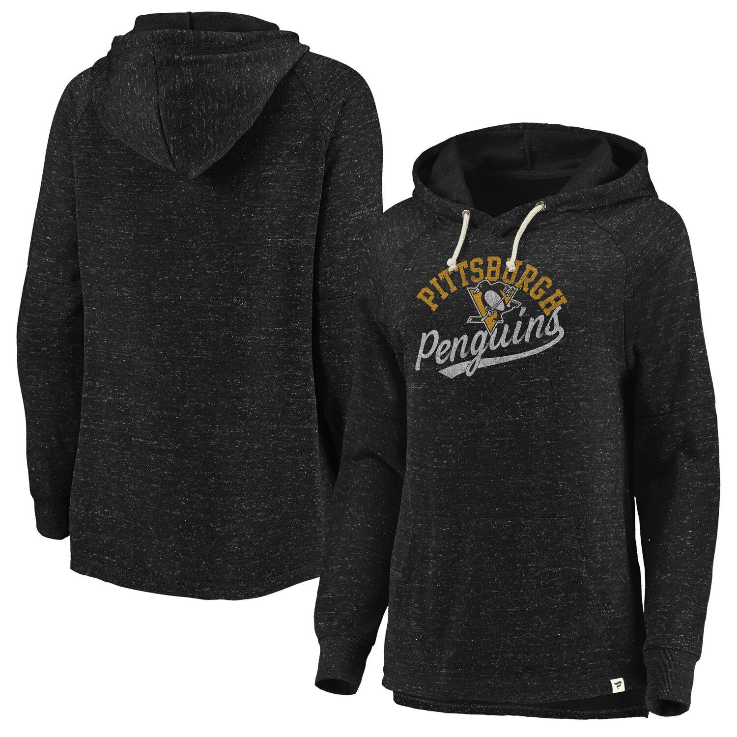 penguin hoodie women's