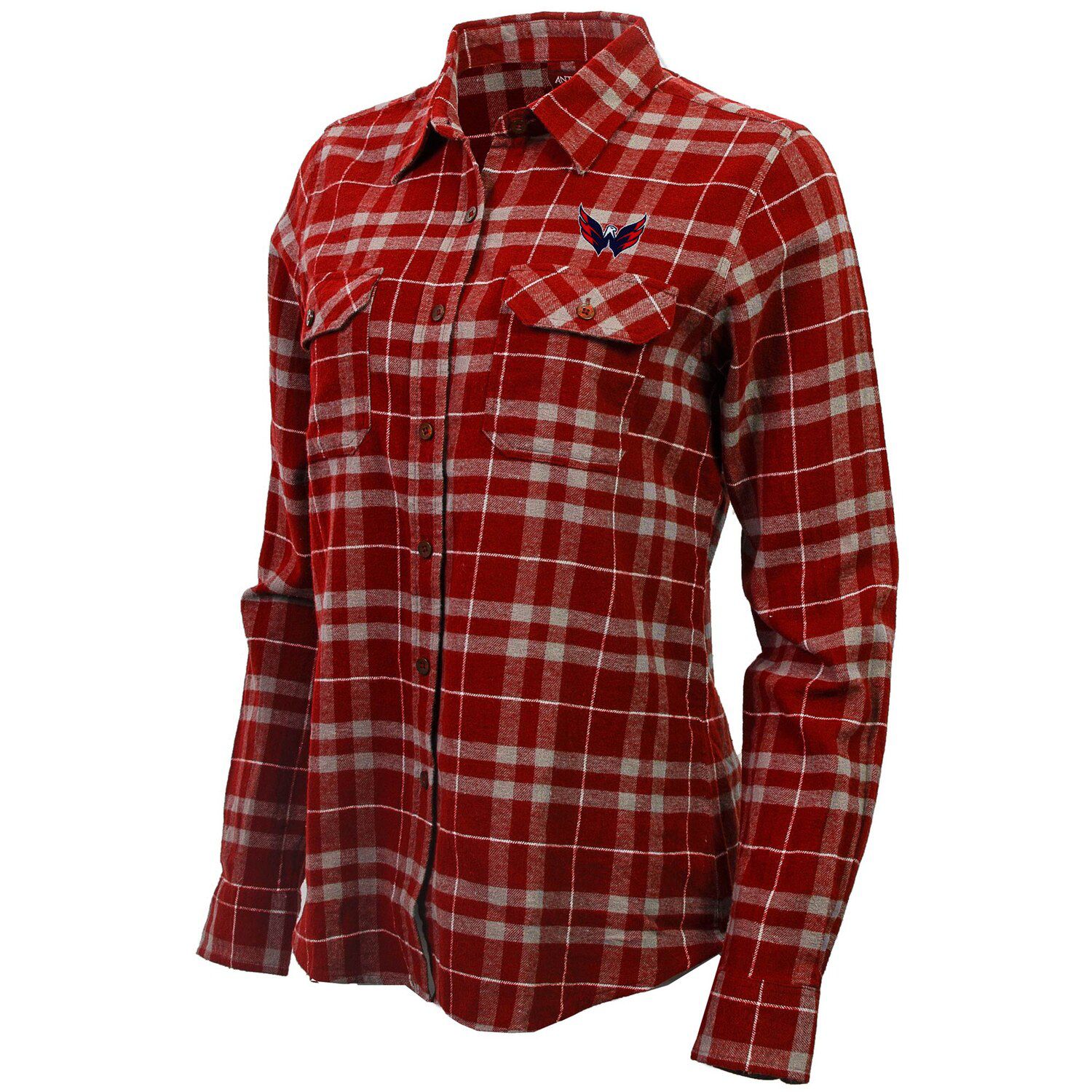 women's capitals shirts