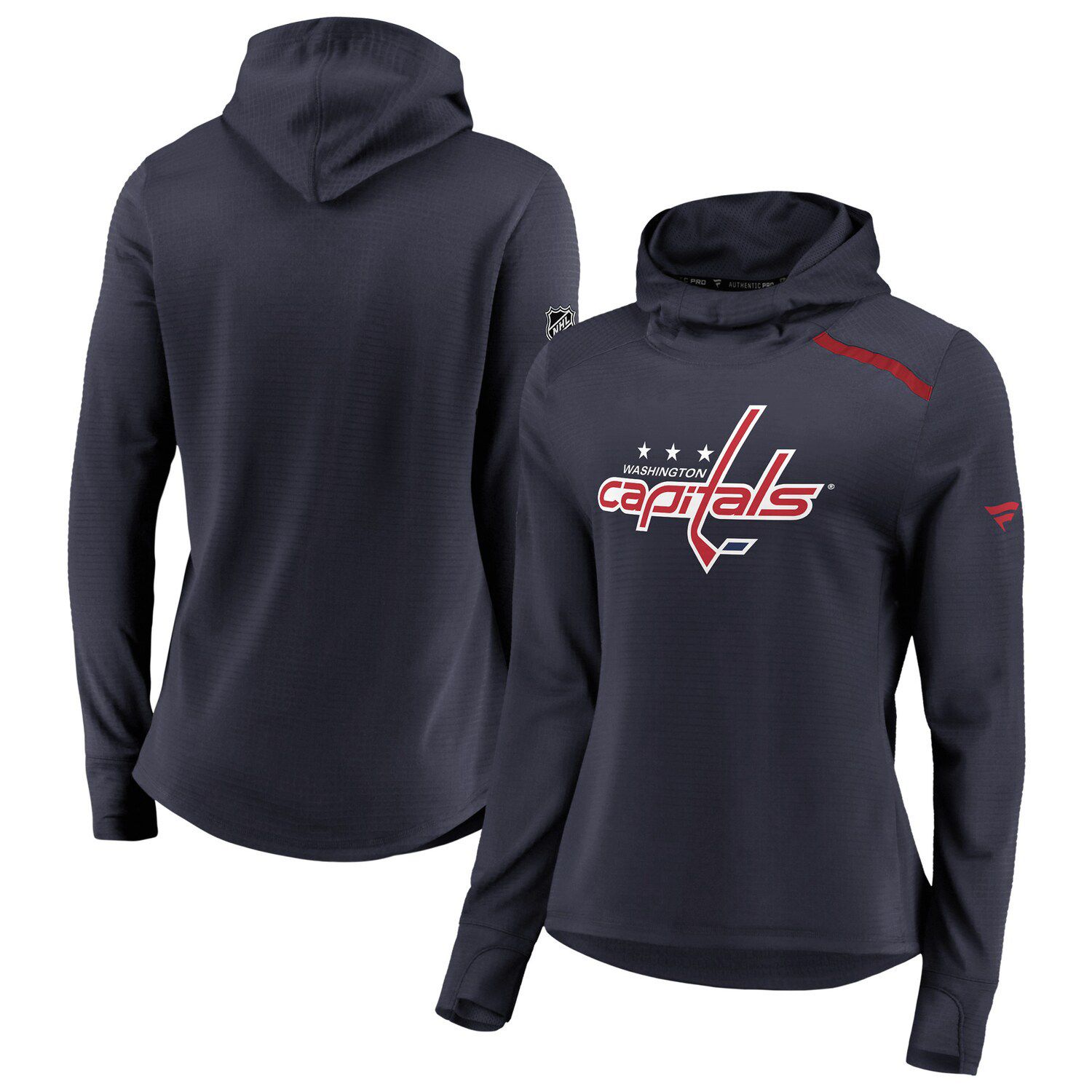 capitals sweatshirt jersey