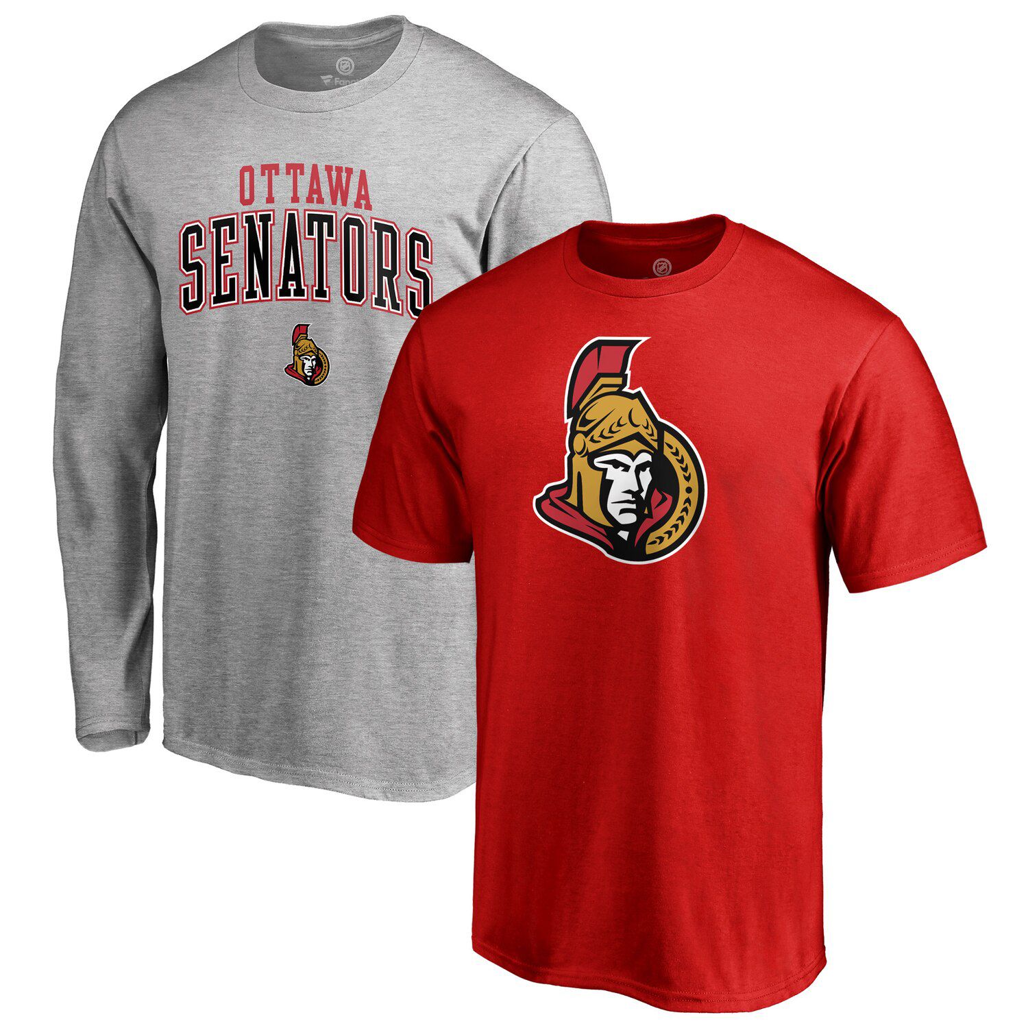 ottawa senators t shirt