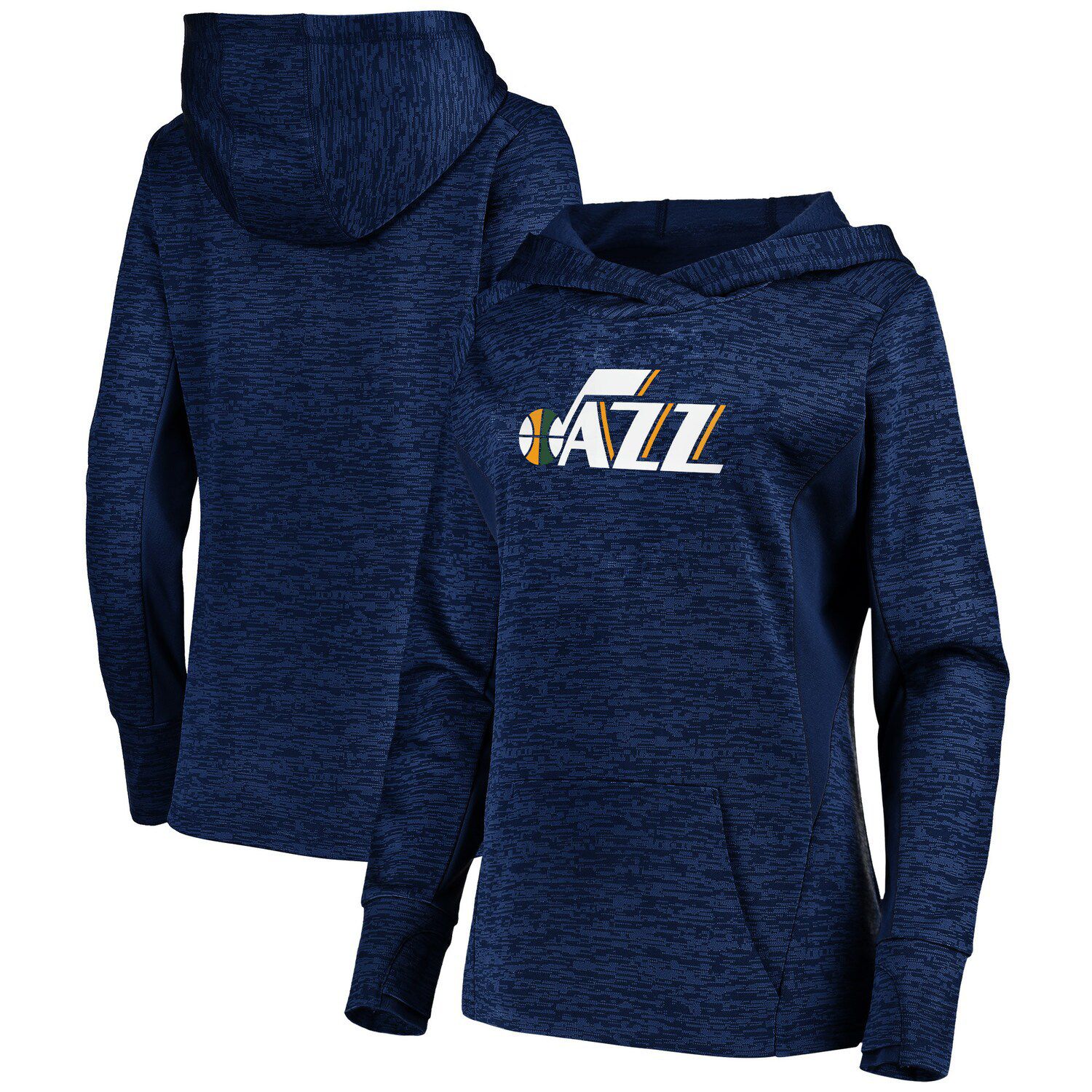 utah jazz hoodie