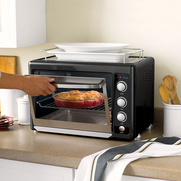 Food Network™ Countertop Convection Oven