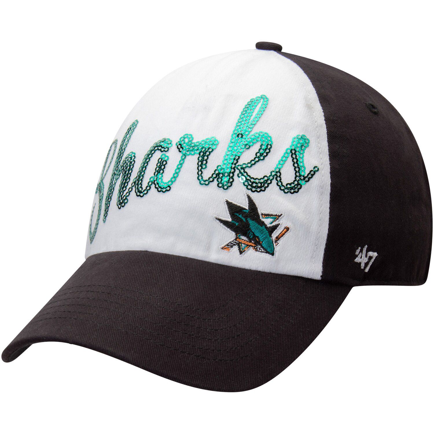 sharks hat
