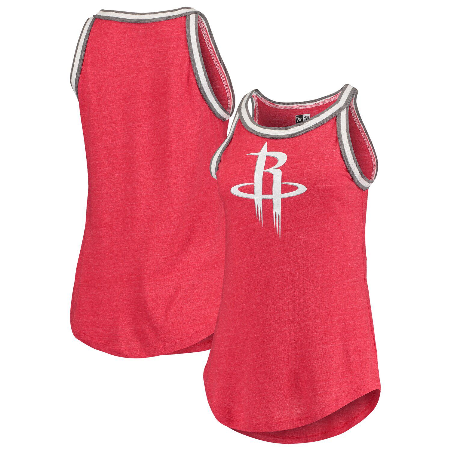 houston rockets striped jersey