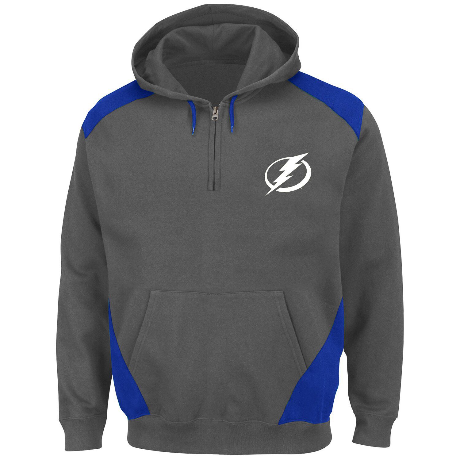 tampa bay lightning zip up hoodie