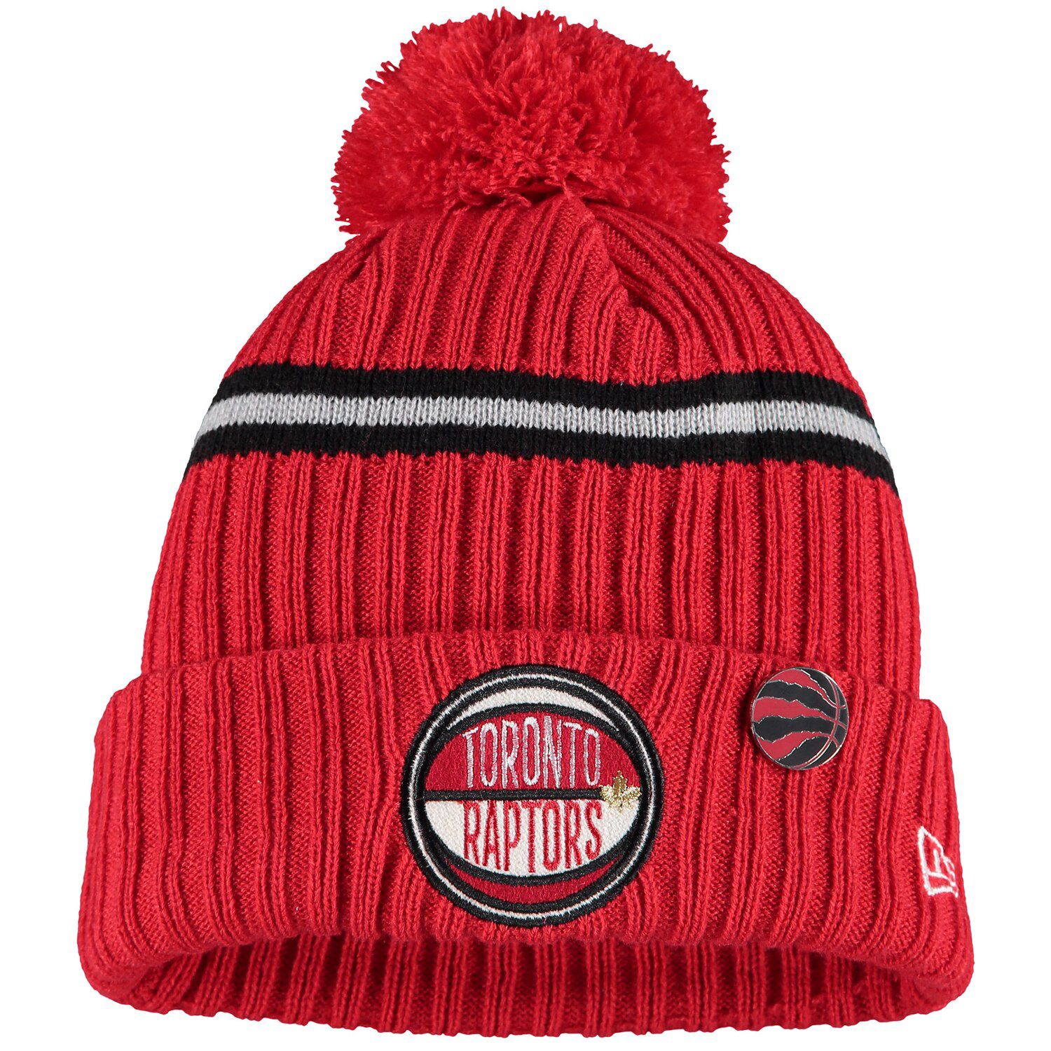 toronto raptors youth hat