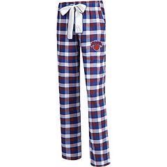 Concepts Sport Women's Cincinnati Bengals Headway Flannel Pajama Pants -  Macy's