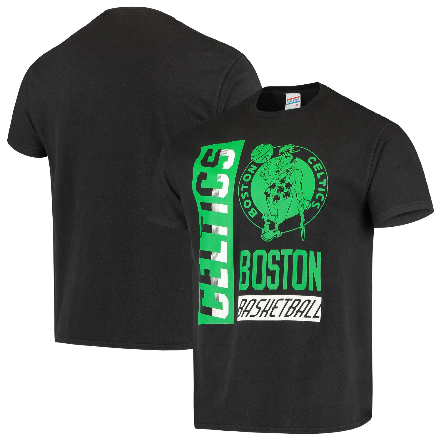 boston celtics retro t shirts