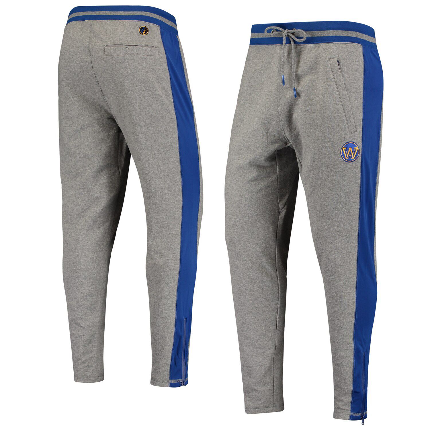 golden state warriors joggers