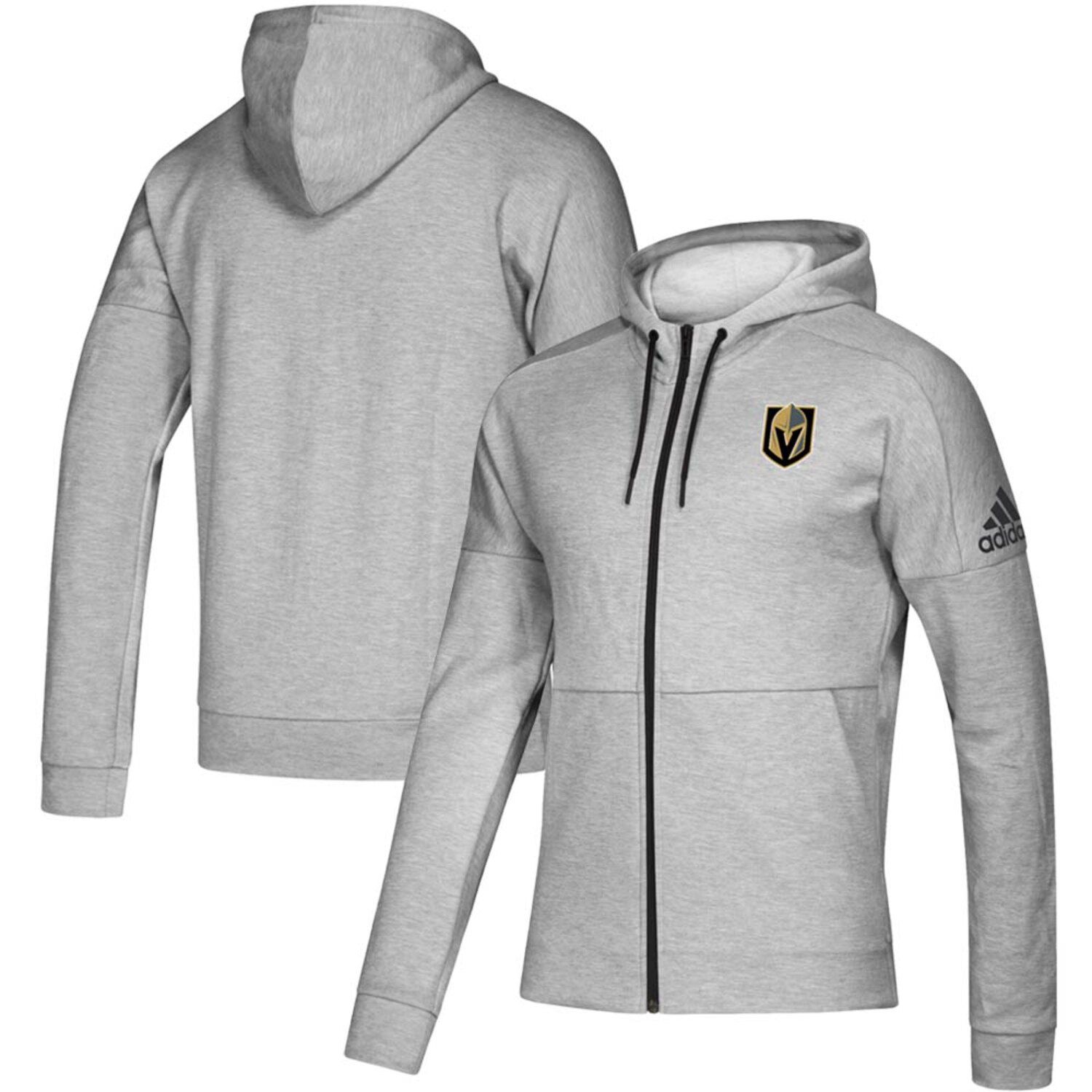 golden knights zip up