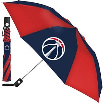WinCraft Washington Wizards 42" Folding Umbrella