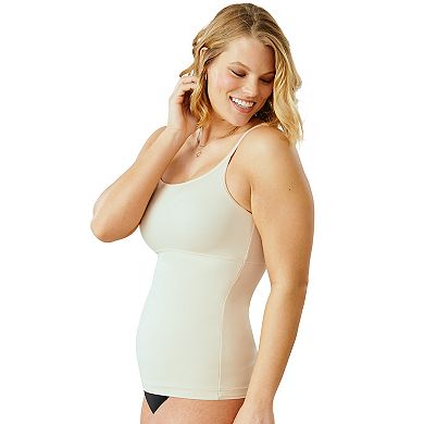 Maidenform Shapewear Fat-Free Dressing Shaping Tank Top 3266 - Women's