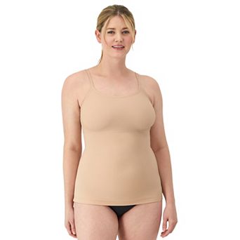 Maidenform Firm Control Shapewear Long Length Shaping Cami 3266