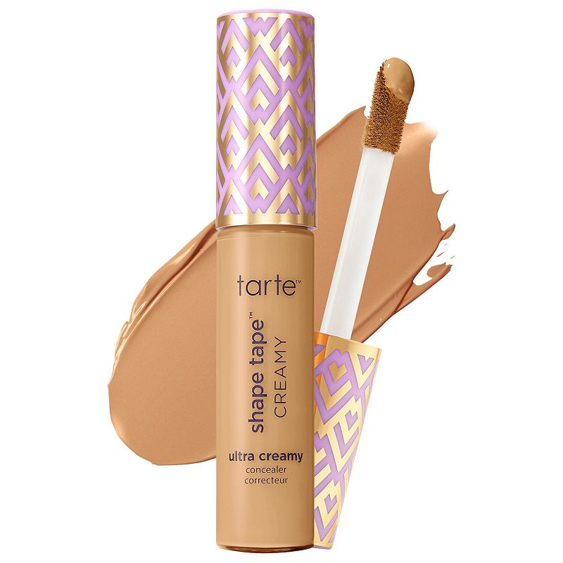 UPC 846733046416 product image for tarte shape tape hydrating full coverage creamy concealer, Size: 0.338 FLOz, 42s | upcitemdb.com