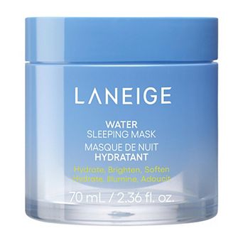 LANEIGE Cica Sleeping Mask for Soothing Relief with Centella Asiatica