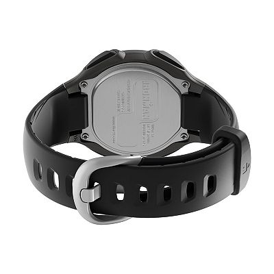 Timex® Men's Ironman Triathlon Digital Chronograph Watch - T5E9019J